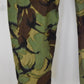 British Army Early 68 Pattern DPM Combat Trousers – W32" L30"