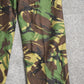 British Army 85 Pattern DPM Combat Trousers Size 76/80/96 Military Surplus