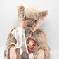 Charlie Bears Secrets Retired & Tagged Heather Lyell Designed