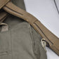 Yugoslavian Serbian Army M77 Backpack – Military Surplus Rucksack/Messenger