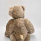 Deans Rag Book Co The Essential Gustav Teddy Bear – Limited Edition