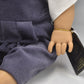 Vintage D'anton Jos Simon Boy Doll Hard Plastic Spanish Doll Boxed Retired