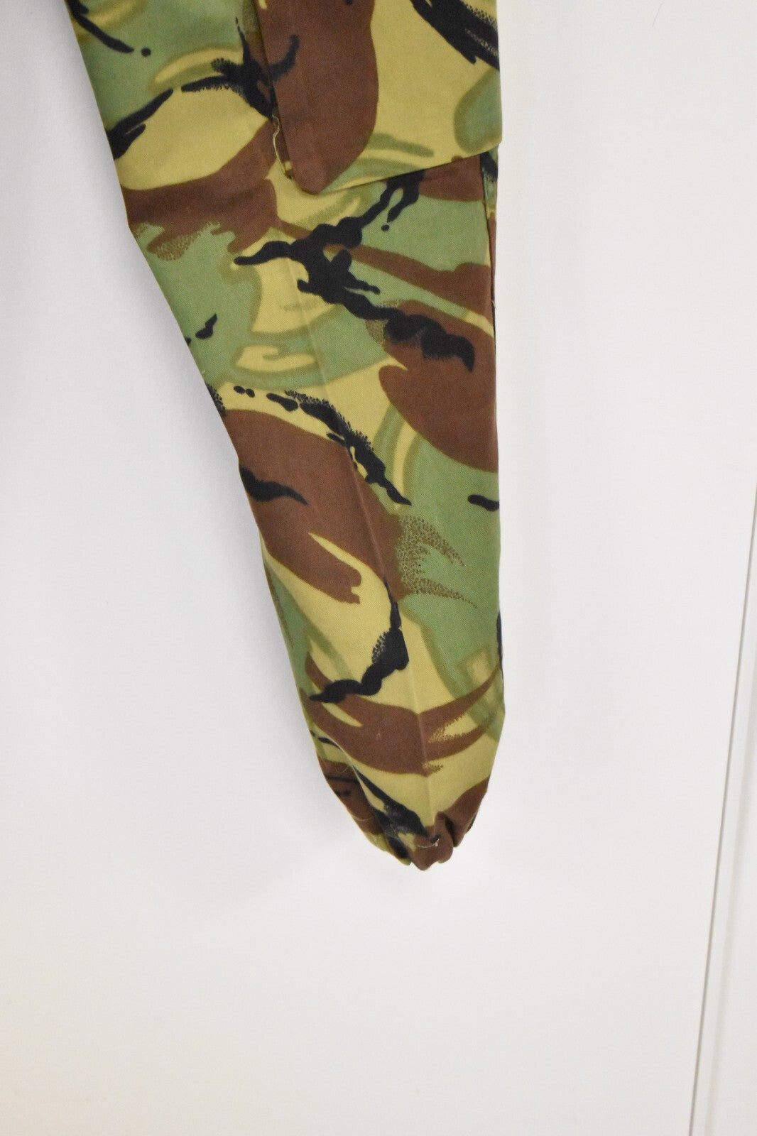 British Army 68 Pattern Tropical Jungle Combat Trousers – W32" L29" – DPM Camo