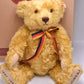 Steiff Andreas Commemorative Bear 1897-1997 655302 Limited Edition