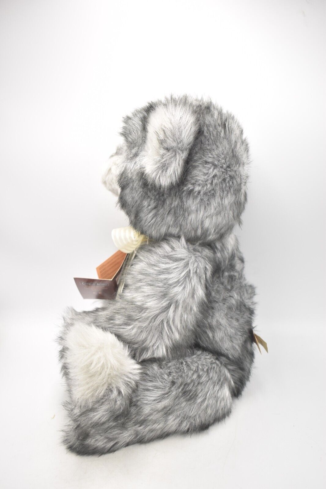 Charlie Bears Gordy – Retired & Tagged, Isabelle Lee Designed