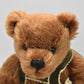 Hermann Teddy Bear "Waste Teddy Bear" – Limited Edition, Retired & Tagged