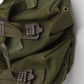 British Army Olive Green PLCE Double Ammunition Pouch – Drop Loop