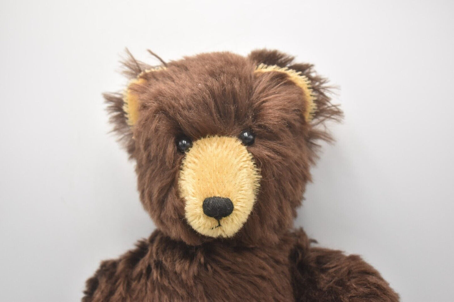 Deans Rag Book Co Egan Junior Teddy Bear - Artist Showcase by Frank Webster
