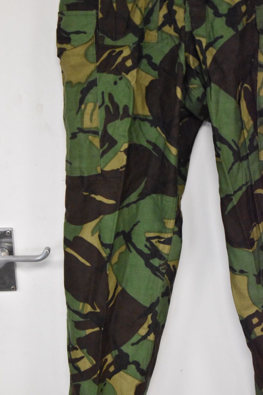 British Army 68 Pattern DPM Combat Trousers – W30" L31"