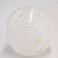 Vintage Teign Valley Glass Paperweight - Decorative Art Glass