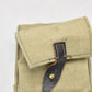 Vintage Soviet Russian USSR NBC Accessories Pouch - SHM Device