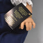 Vintage D'Anton Jos Shirley Girl Doll Hard Plastic Expressions Doll