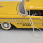 Mira 1955 Buick Century American Taxi 1/18 Scale Model Car #6116