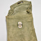 Vintage M39 Swedish Army Green Webbing Utility / Ammo Pouch – Military Surplus