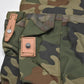 Polish Army WZ.93 Panther 3-Cell Magazine Ammunition Pouch
