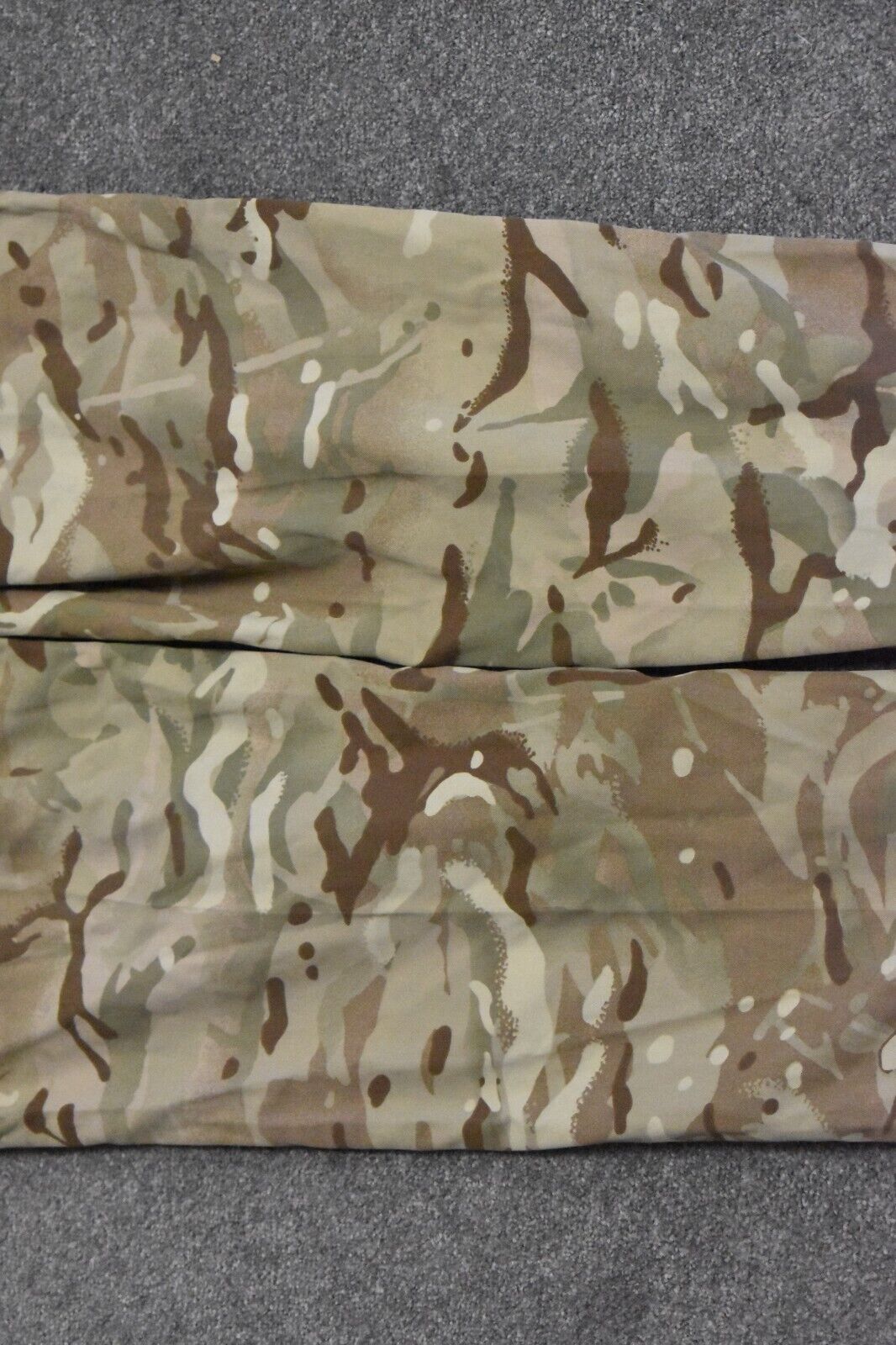 British Army MTP Camouflage Temperate Combat Trousers 85/84/100