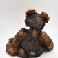 Artist Bear “Ellie Bear” by Cheryl Kingsley – Cherbears – OOAK Mohair – Tagged