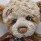 Charlie Bears Padmin Teddy Bear Retired Tagged Isabelle Lee Designed