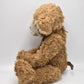 Charlie Bears Parkin Teddy Bear Retired Tagged Isabelle Lee Designed