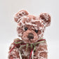 Charlie Bears Elliot – Retired & Tagged – Isabelle Lee Designed