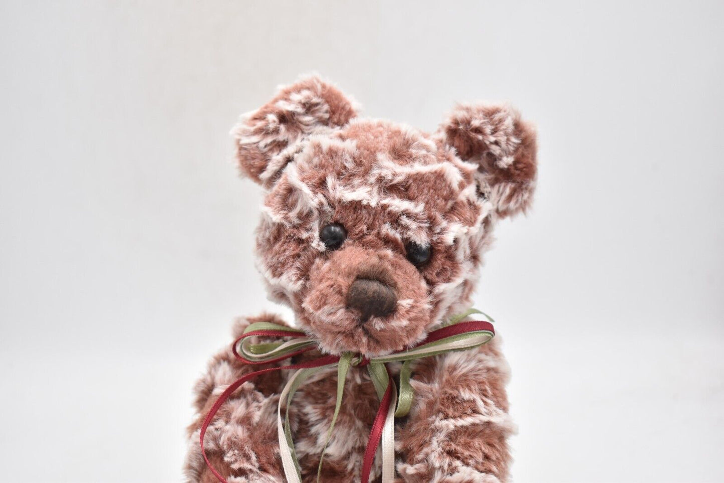 Charlie Bears Elliot – Retired & Tagged – Isabelle Lee Designed