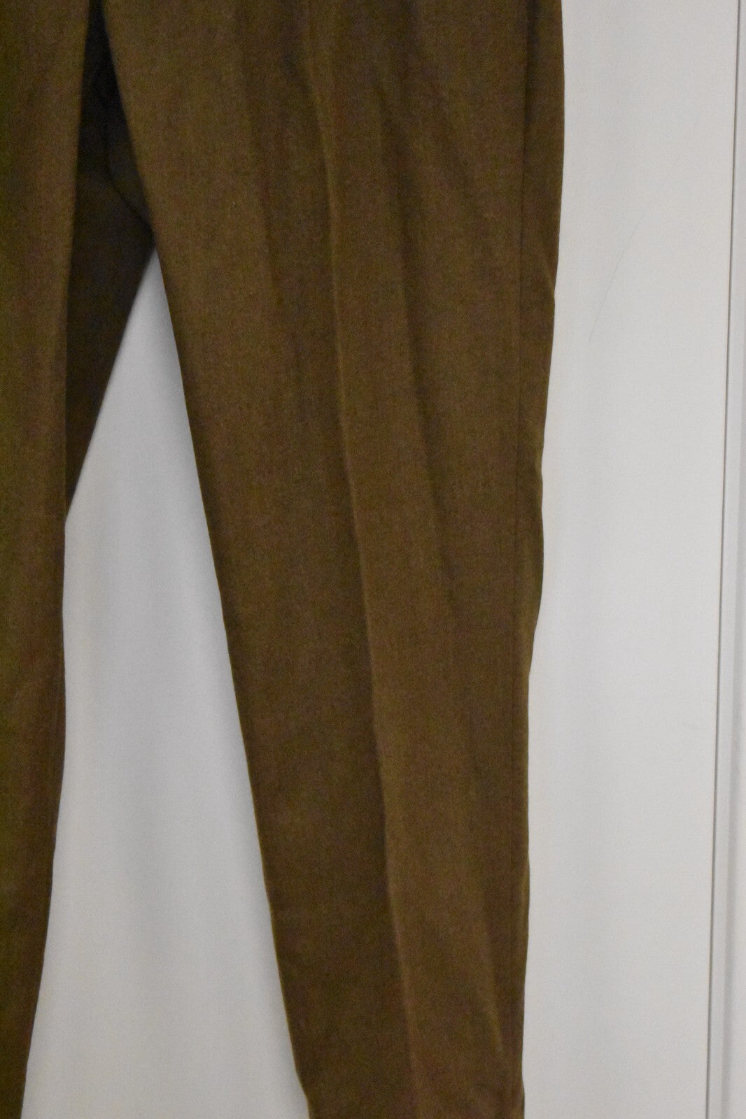 British Army Barrack Dress Trousers – All Ranks – Size 176/104/88 – Military