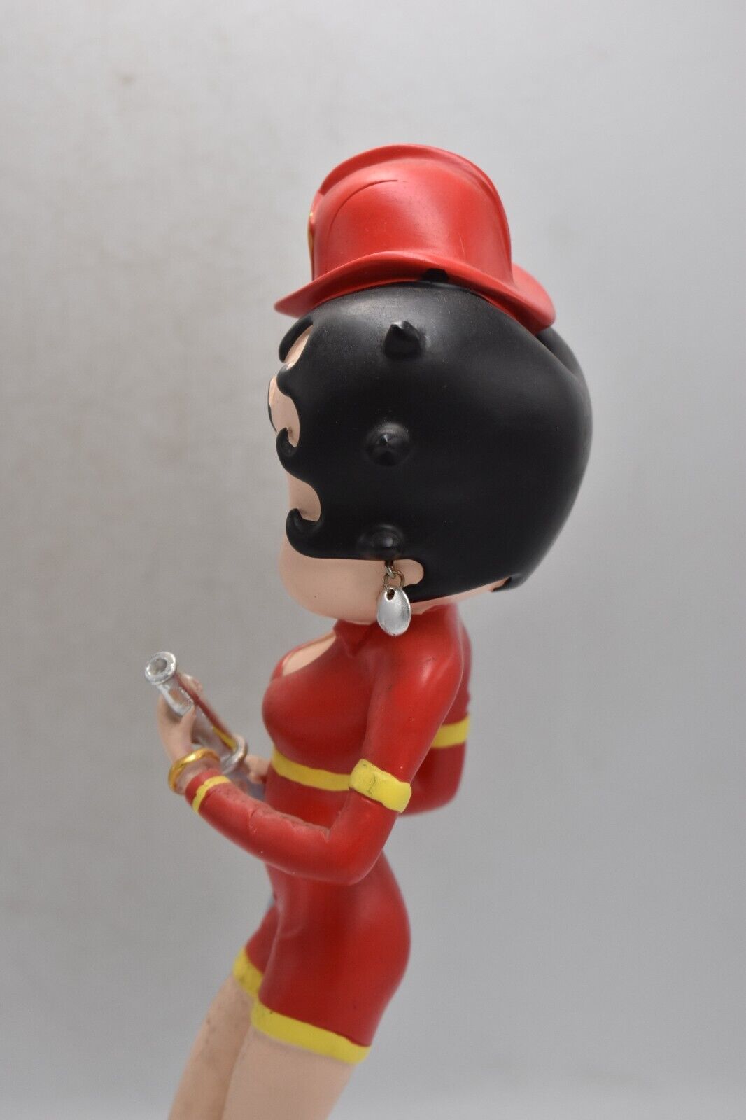 Betty Boop Shopping Betty Figurine – King Features Syndicate