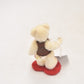 Ganz Cottage Collectibles Miniature Teddy Bear – Retired