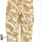British Army Desert DPM Tropical Combat Trousers – Lightweight –Size 70-73/80/96