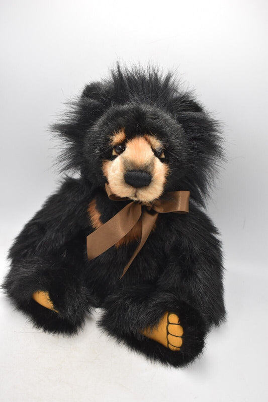 Charlie Bears Anniversary Malcolm – Retired & Tagged – Isabelle Lee Design