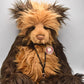 Charlie Bears Noodle Teddy Bear Retired Tagged Isabelle Lee Designed