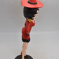 Betty Boop Witch Figurine – King Features Syndicate Collectible – 39cm