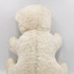Vintage 1950s Chiltern Toys Polar Bear White Teddy Bear 34cm Tagged