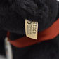 Steiff 1912 Schwarz Replica Teddy Bear – Club Edition 1999 – 420160 – LE #5011