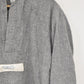 British Army WWI Grey Back Shirt – Chest 42" – Pegasus Militaria Reproduction