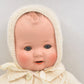 Antique German Composition Doll 52cm Blinking Sleepy Eyes & Teeth AS 530