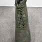 British Army Jungle Boots, Size 8 Medium