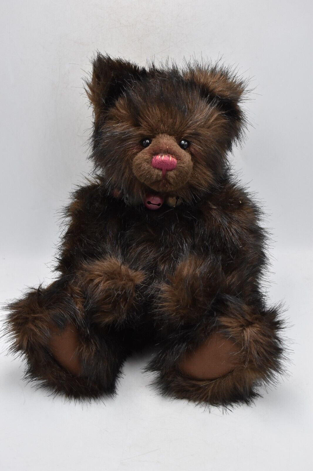 Charlie Bears Anniversary Edward – Retired & Tagged – Isabelle Lee Designed