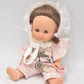 Vintage 1988 Zapf Creations Sleepy Eyes Baby Doll – 15cm Retired