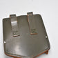 Vintage 1960s German Army Entrenching Tool Cover