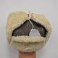 Vintage WWII Soviet Ushanka Hat – Original Russian Military Winter Fur Hat
