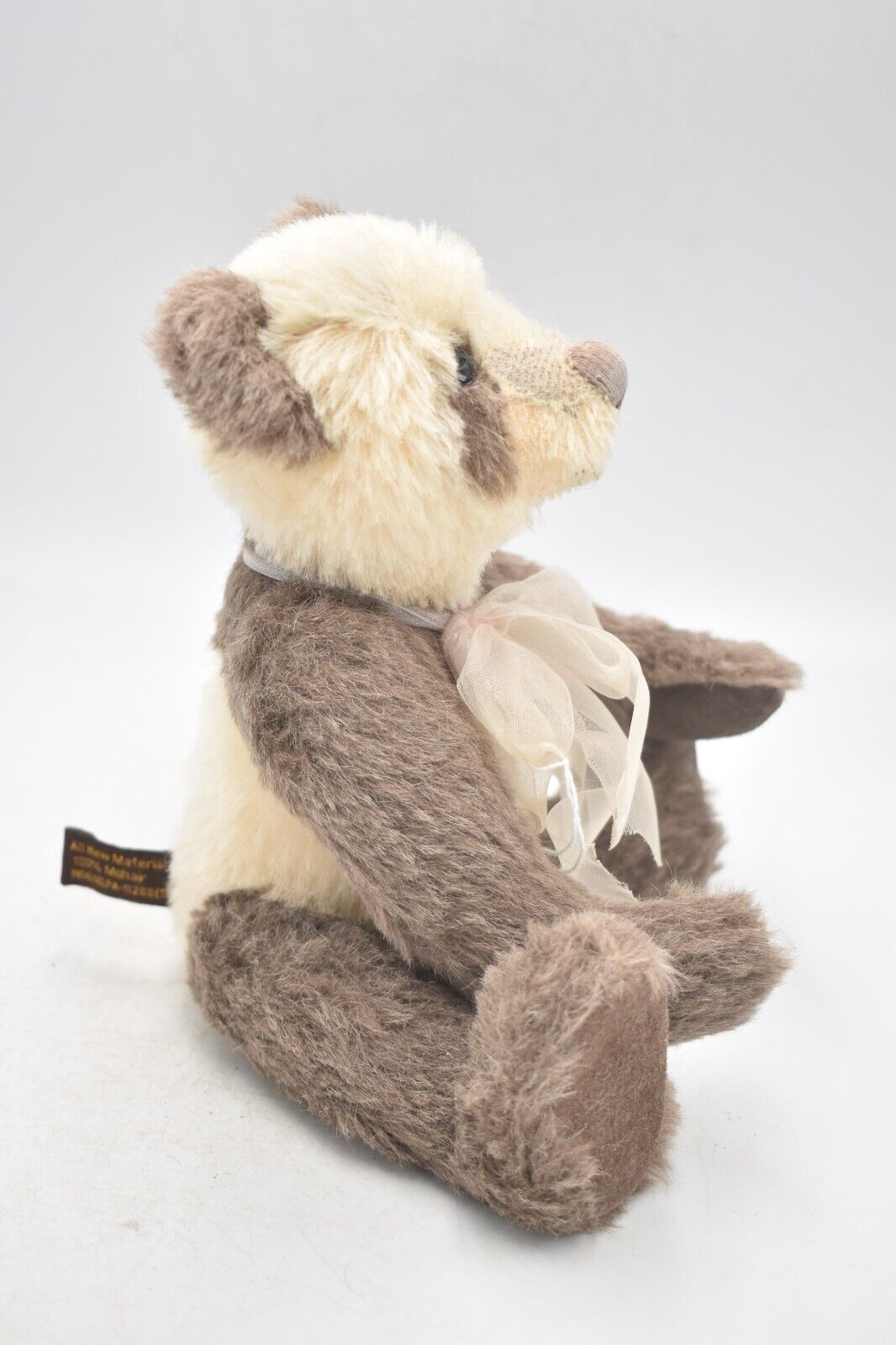 Charlie Bears Kenny Isabelle Collection Bear Studio - Limited Edition