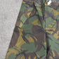 British Army Waterproof PVC Trousers/ Over Trousers - Size 70/80