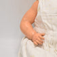 Antique Simon & Halbig K&R Bisque Head Doll 126 – 38cm – Sleepy Eyes