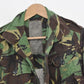 British Army DPM Combat Jacket Size 160/88 Camouflage Airsoft, Fishing Paintball