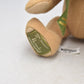 Merrythought Harrods Teddy Bear – Limited Edition 278/500 – Retired & Tagged