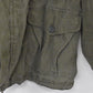 British Army 1960 Pattern Olive Green Combat Jacket Smock – Size 46" Chest