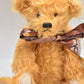 Deans Rag Book Co Taffy Thomas Teddy Bear – Retired & Tagged Limited Edition