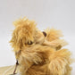 Artist Teddy Bear Marmaduke by Doreen Gowen DJG Bears OOAK 20cm Mohair