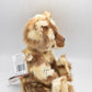 Charlie Bears Teddy Bump Retired & Tagged Heather Lyell Design